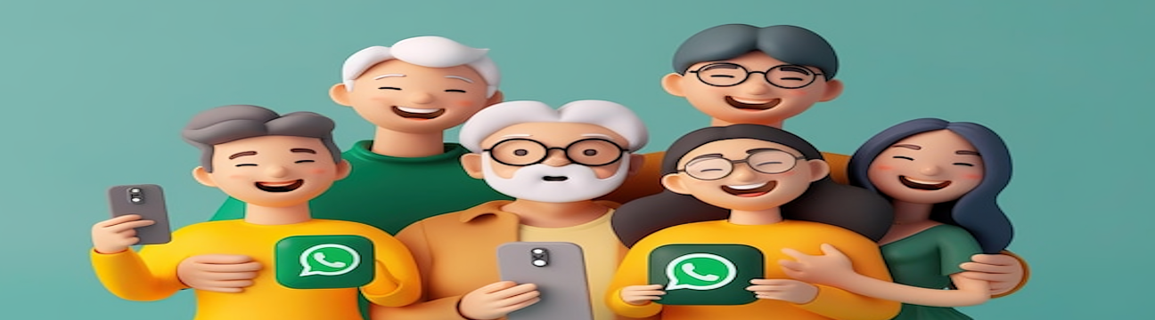 WhatsApp Group Links