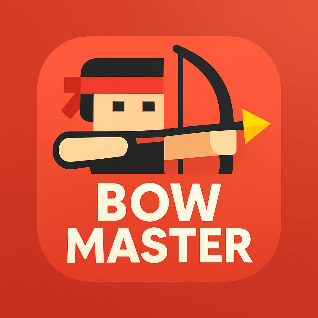 Bow Master