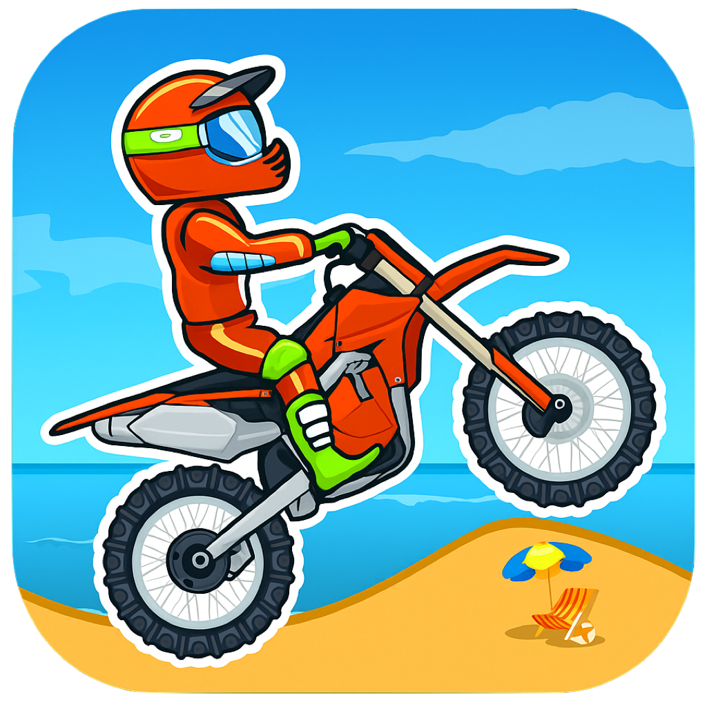Moto X3M