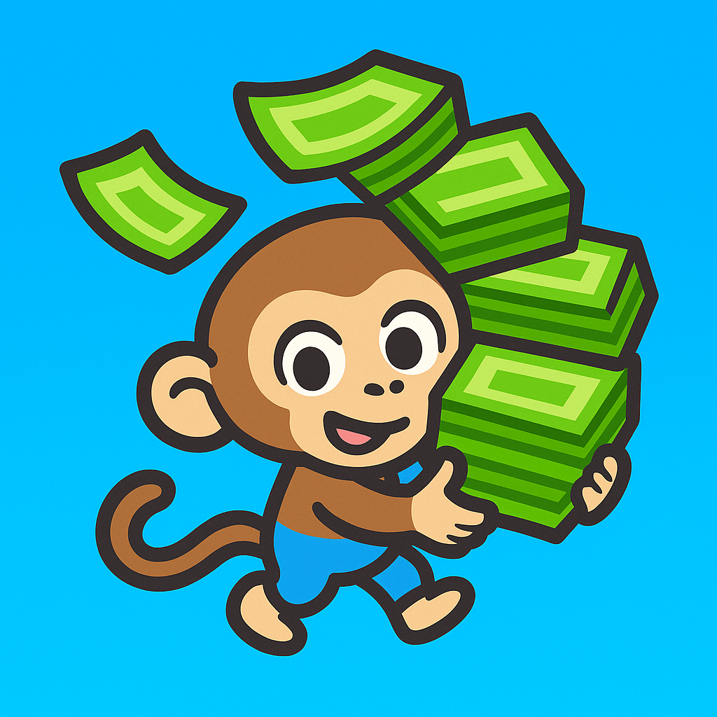 Monkey Mart