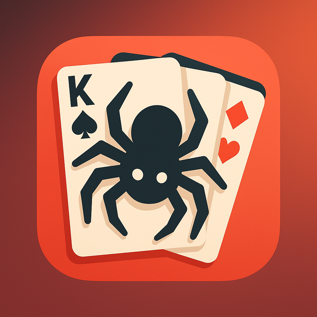 Spider Solitaire