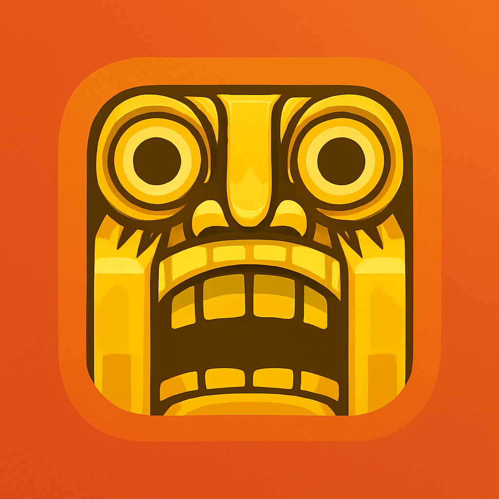 Temple Run 2