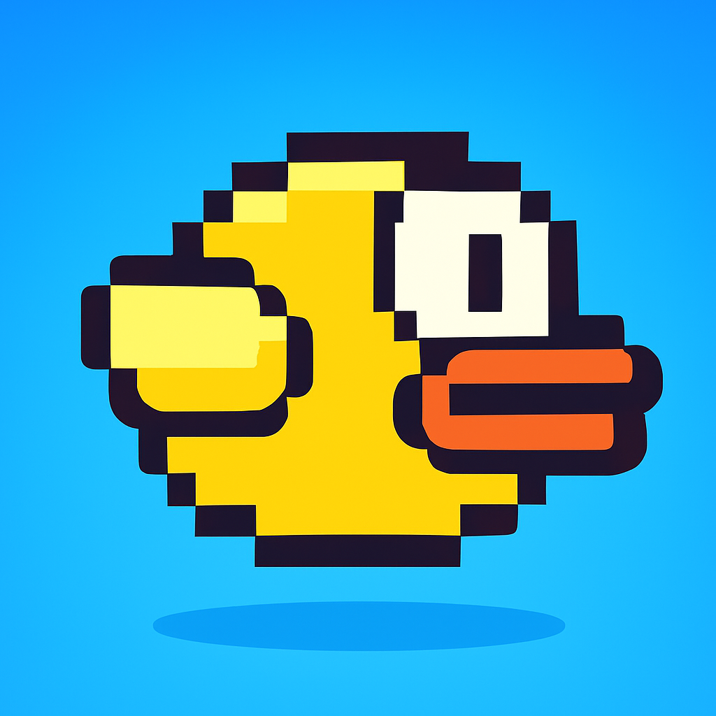 Flappy Bird