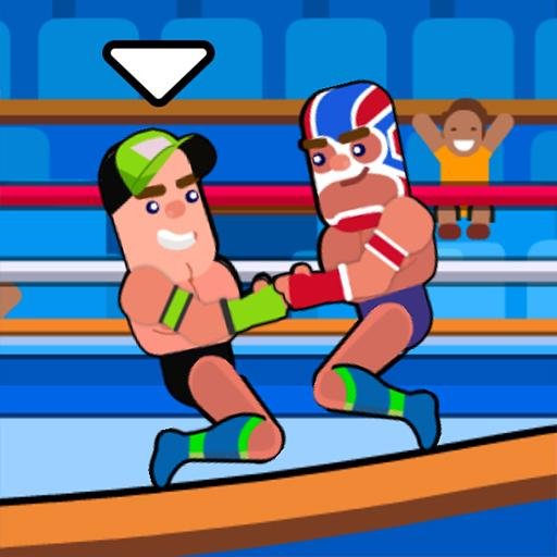 Wrestle Online Sports