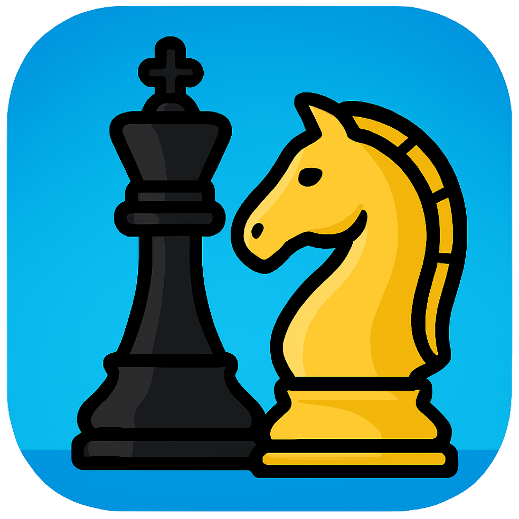Tribbble Chess