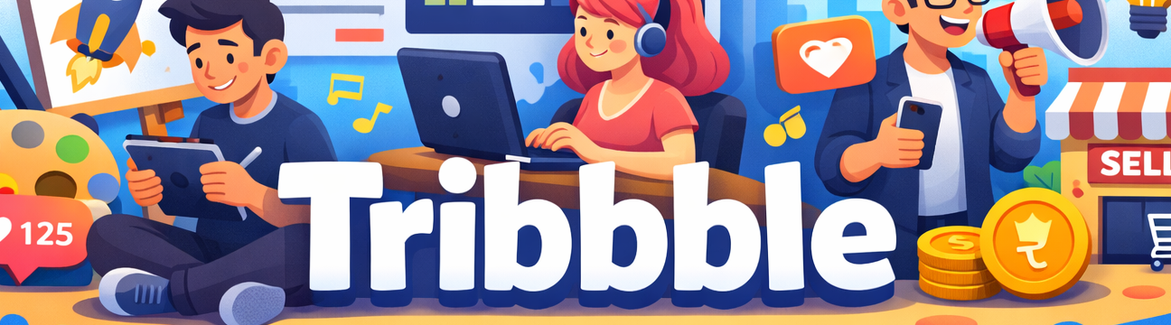 Tribbble