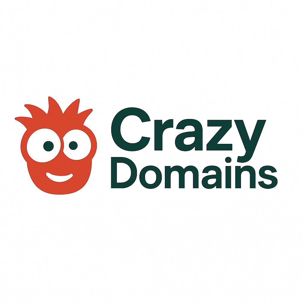 Crazy Domains