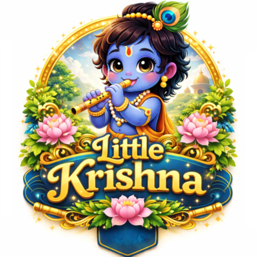 Little Krishna