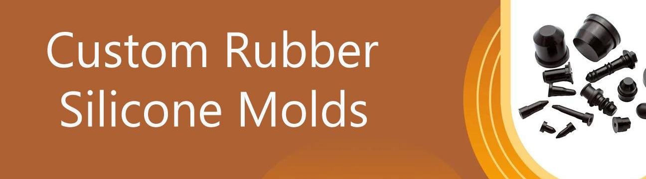 Custom Rubber Silicone Molds
