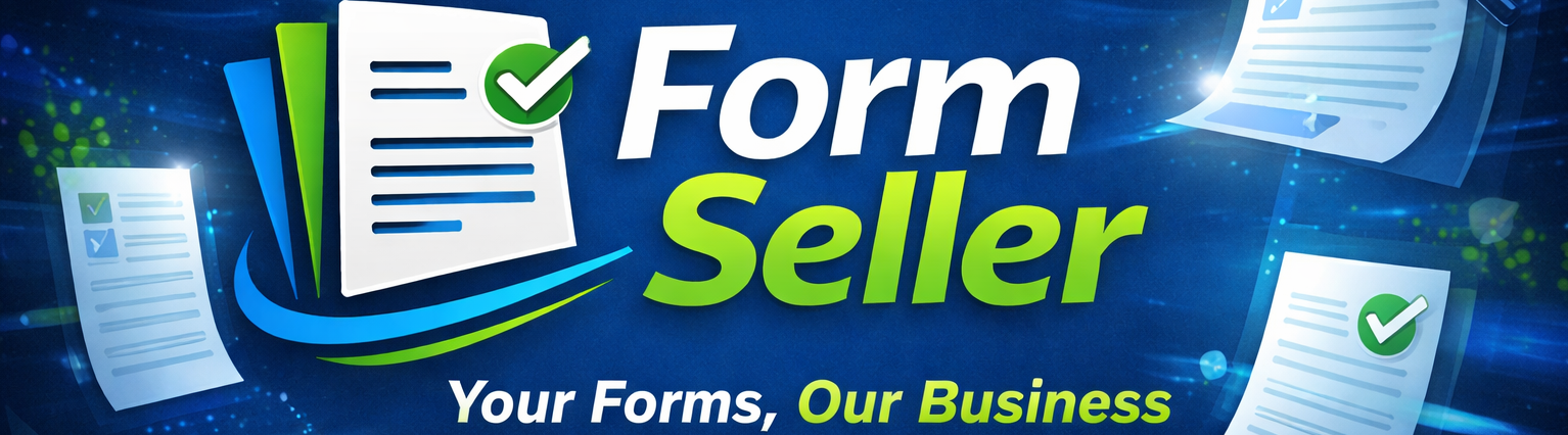 Form  Seller
