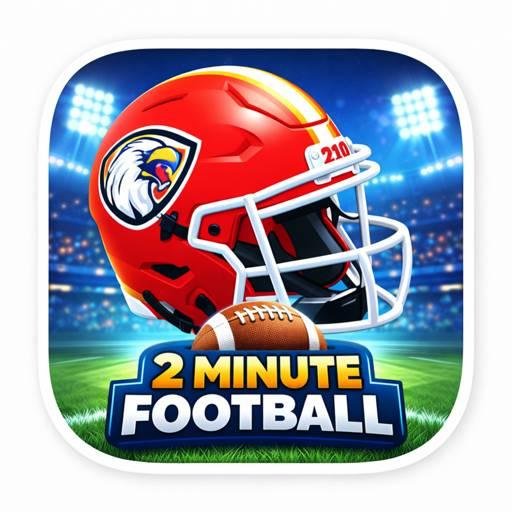 2 Minute Football