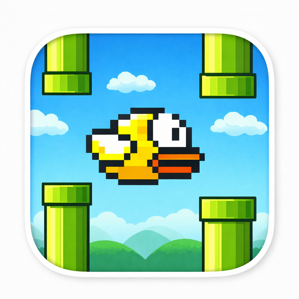 Flappy Bird