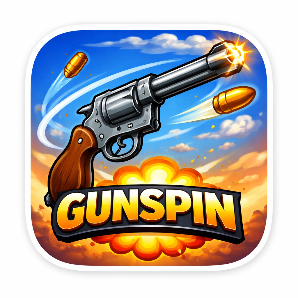GunSpin