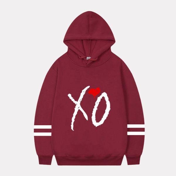 Weeknd Merch