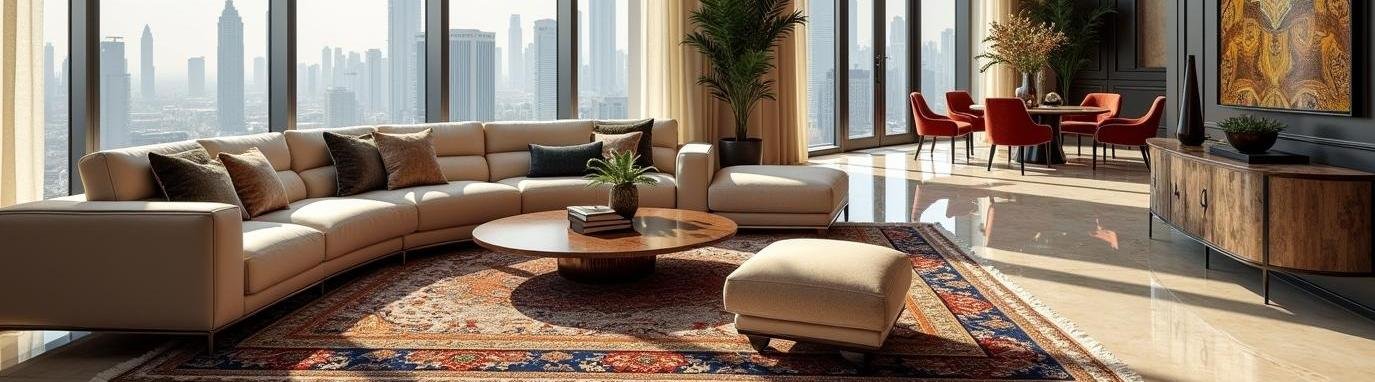 Spazio Interior Design