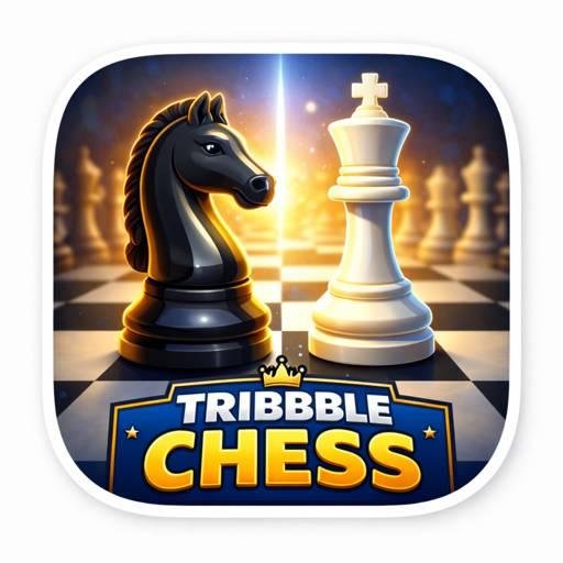 Tribbble Chess