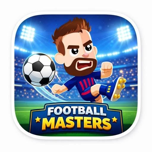 Football Masters