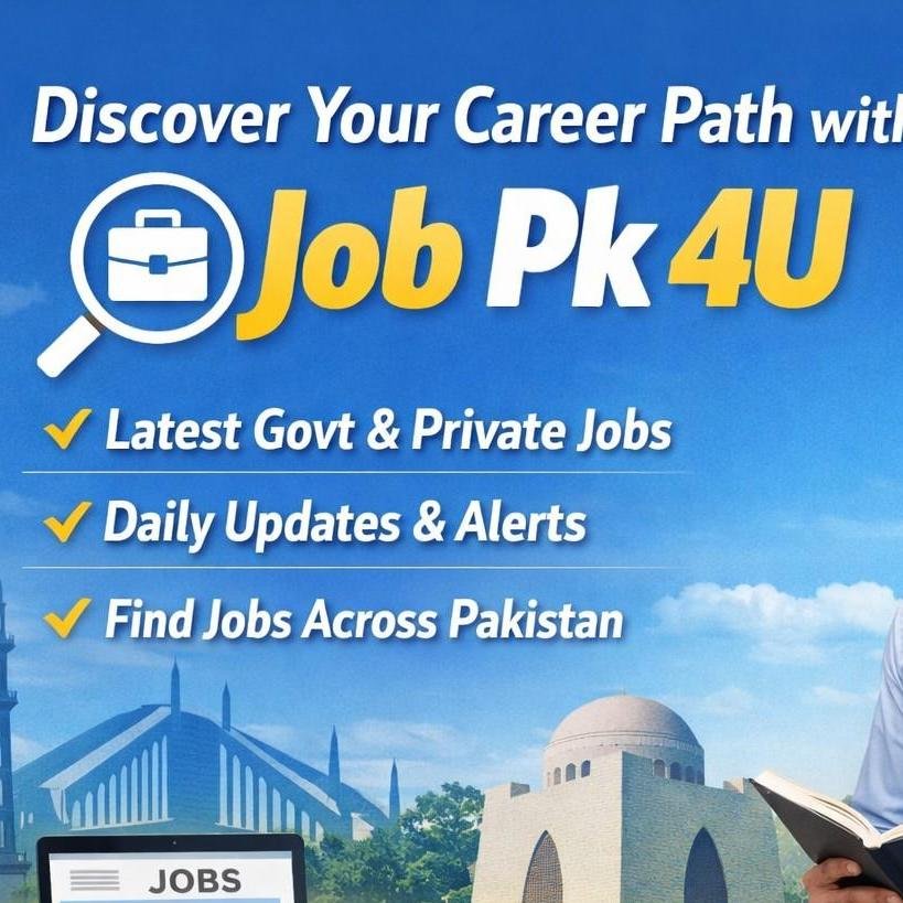 Job Pk4u