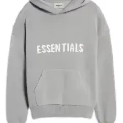 Essentials Hoodie