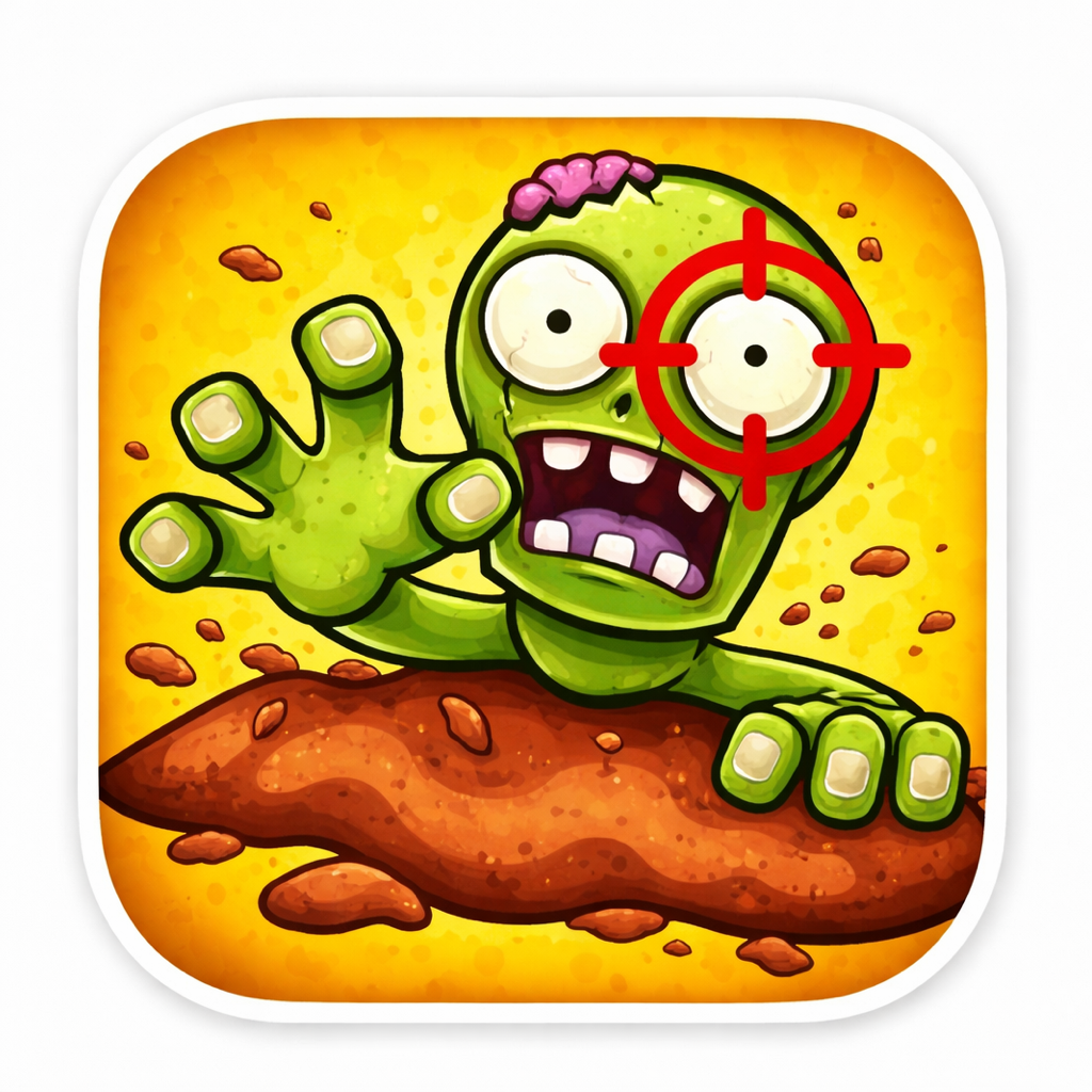 Zombie Shooter