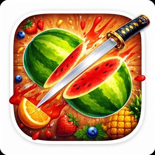 Fruit Ninja