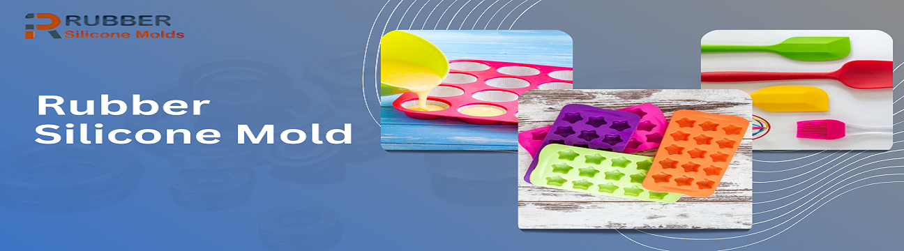 Rubber Silicone   Molds