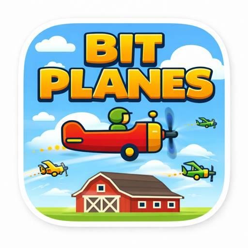 Bit Planes