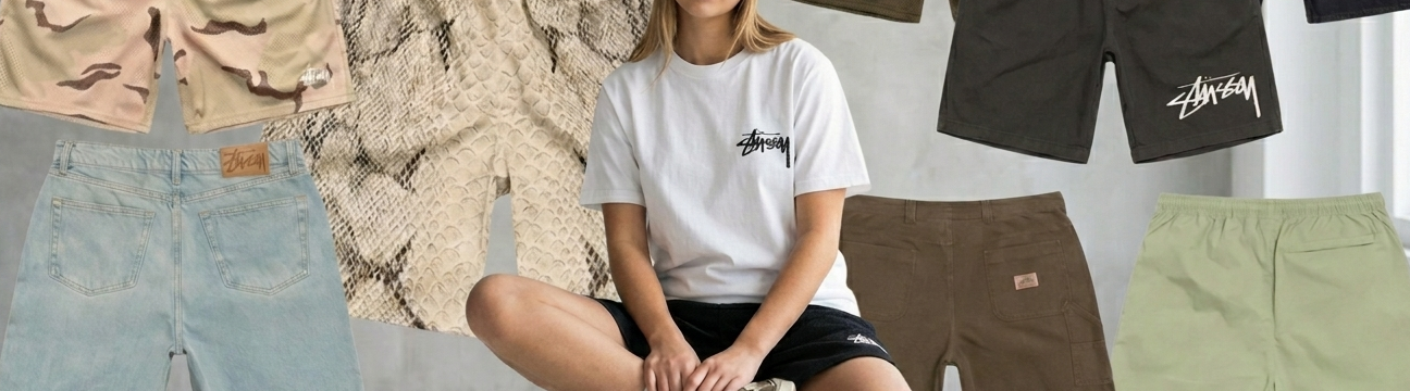 Stussy Hoodie