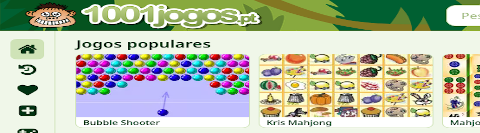 1001 Jogos