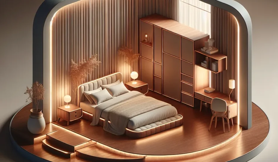 матрац на ліжко 160х190