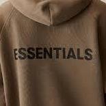 Essentials  Hoodie
