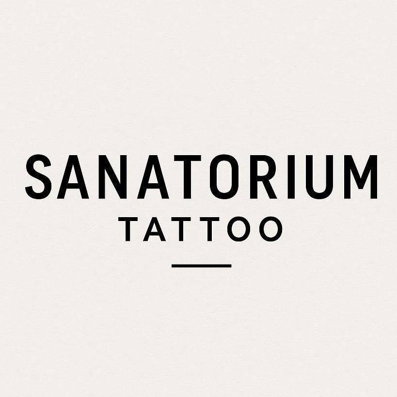 Sanatorium Tattoo