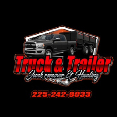 Truck And Trail Junk Removal