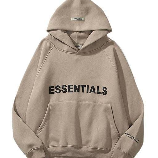 Essentials Hoodies