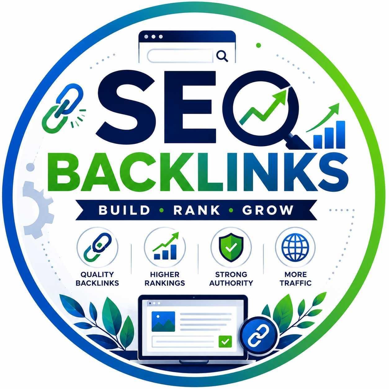 SEO Backlinks