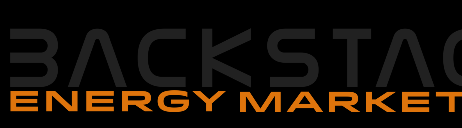 Backstage  Energy Marketing