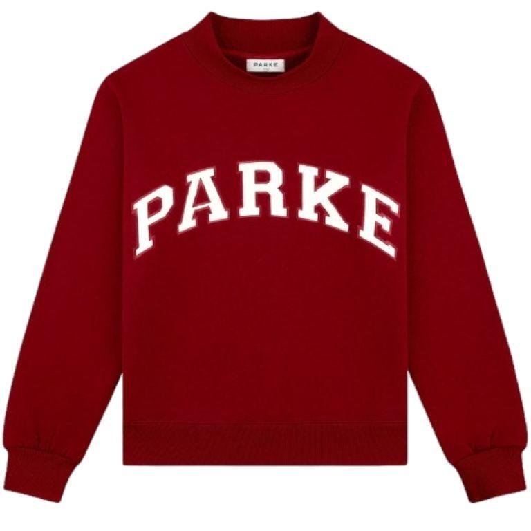 Parke Sweatshirt
