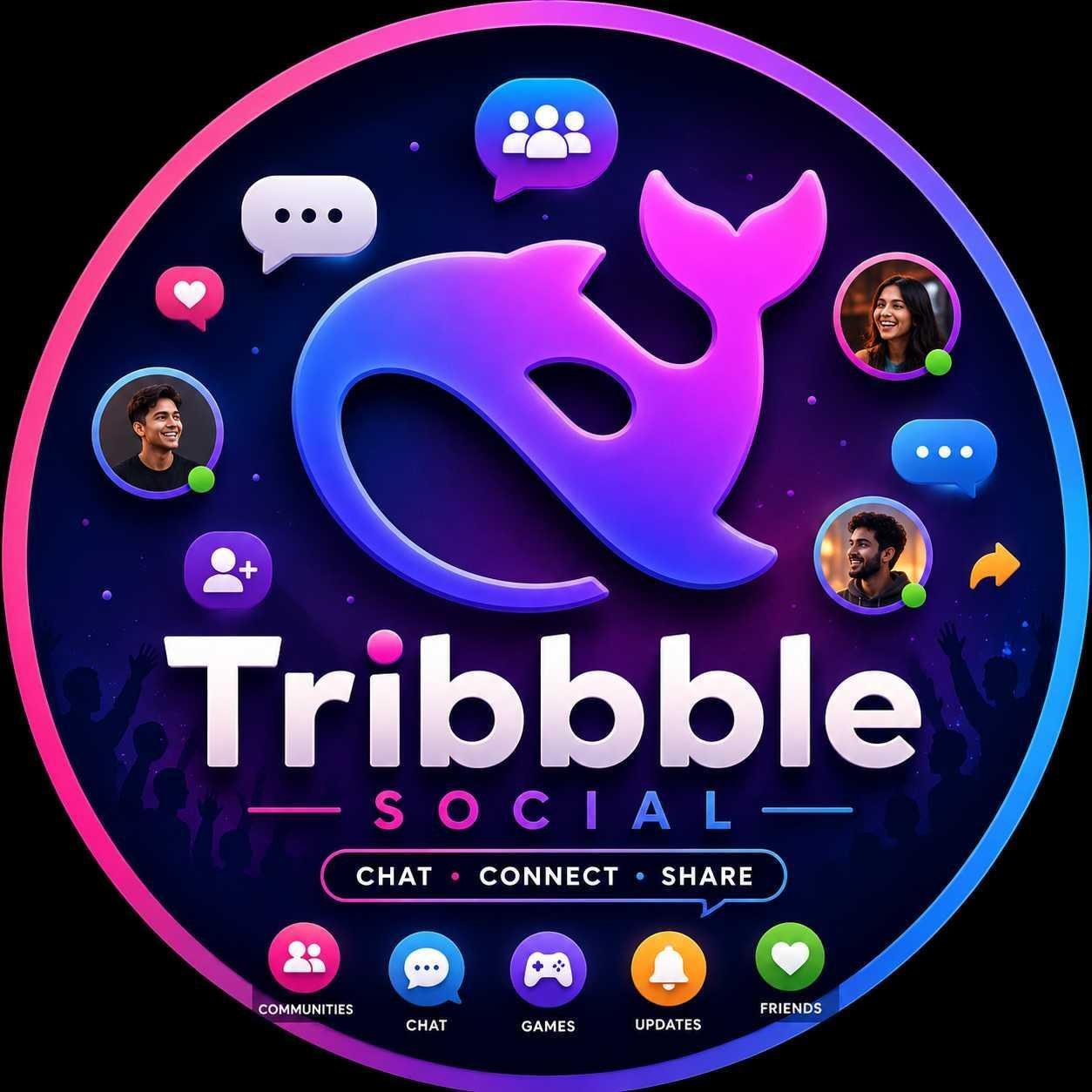 Tribbble Community