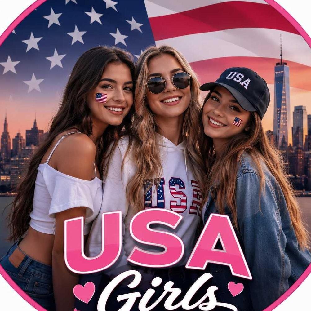 USA Girls