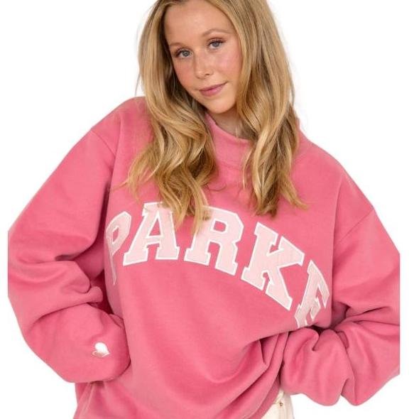 Parke Hoodie