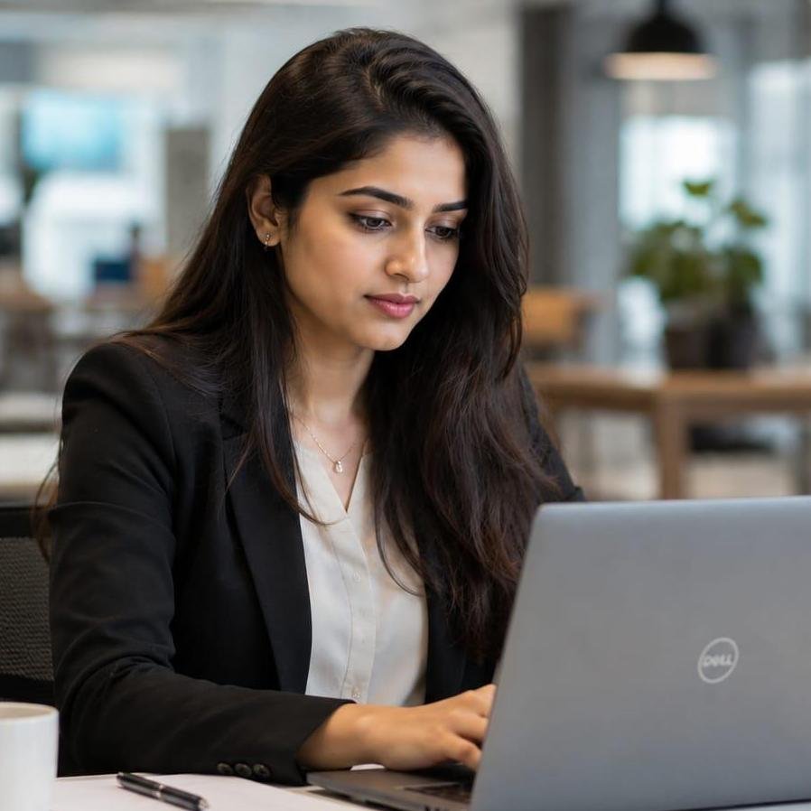 Shalini Rajput