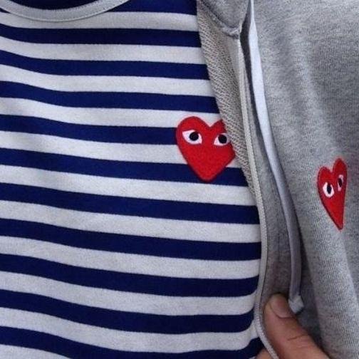 Comme Des Garrcons Garrcons