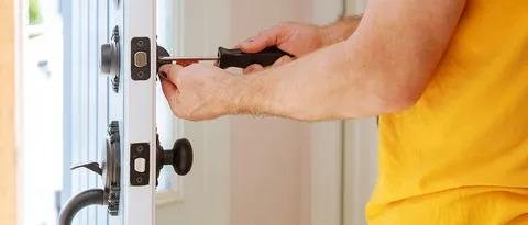 Commercial Locksmith