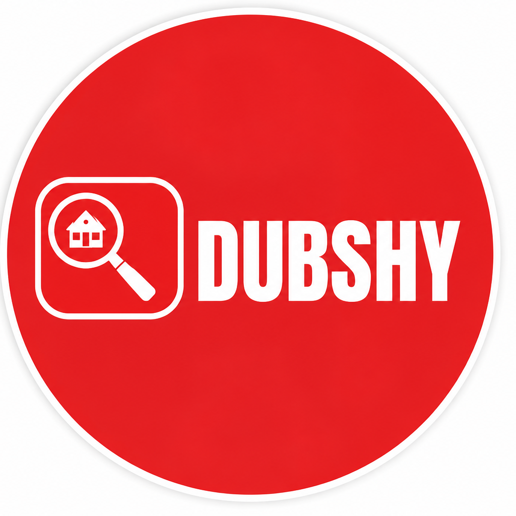 Dubshy Property Inspection