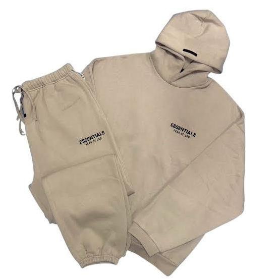 Essentials Hoodie