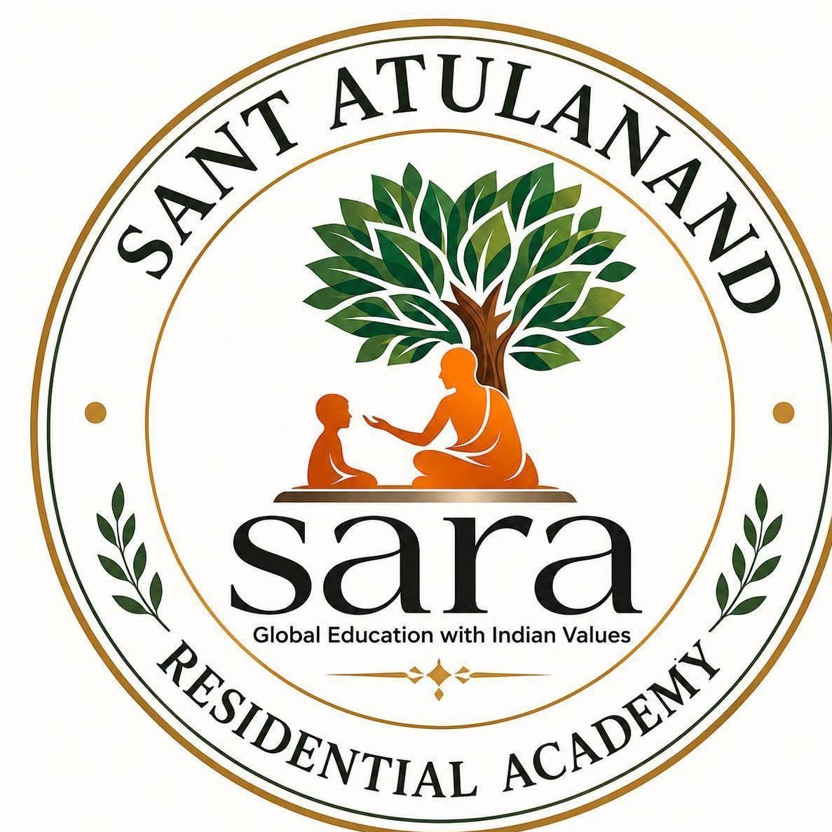 Sant Atulanand Residential Academy