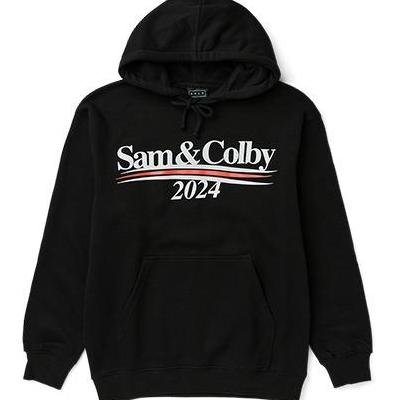 Sam And Colby  Merch