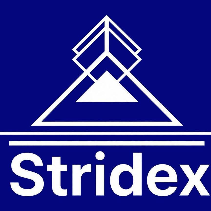 Stridex  Clothing