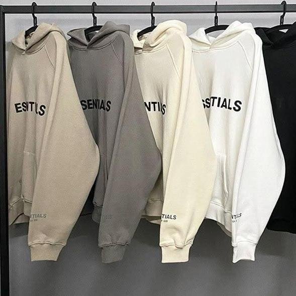 Essential Hoodie