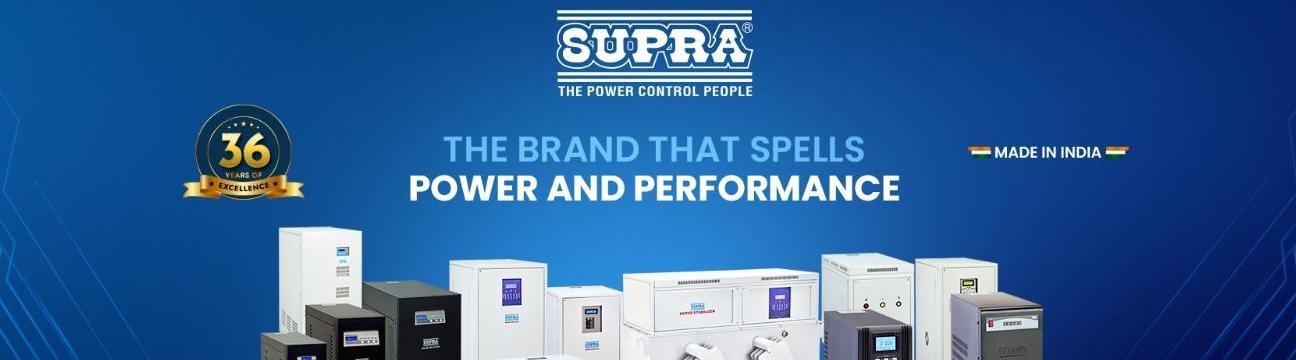 Supra Hi-Tech